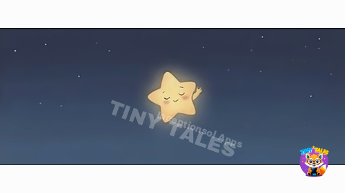 Goodnight, Little Star