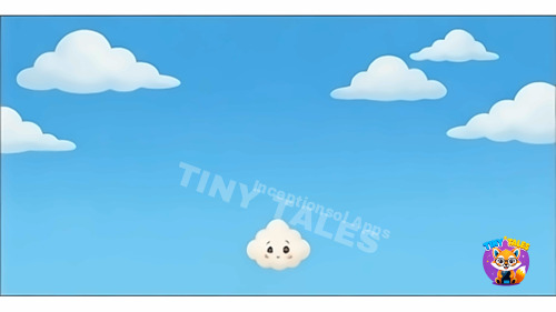 The Tiny Cloud