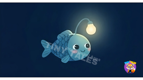 The Lantern Fish