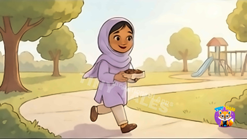 Nadia Shares Her Dates