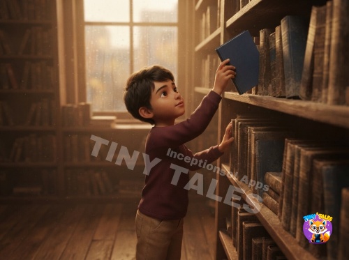 Tomorrow's Secret Book